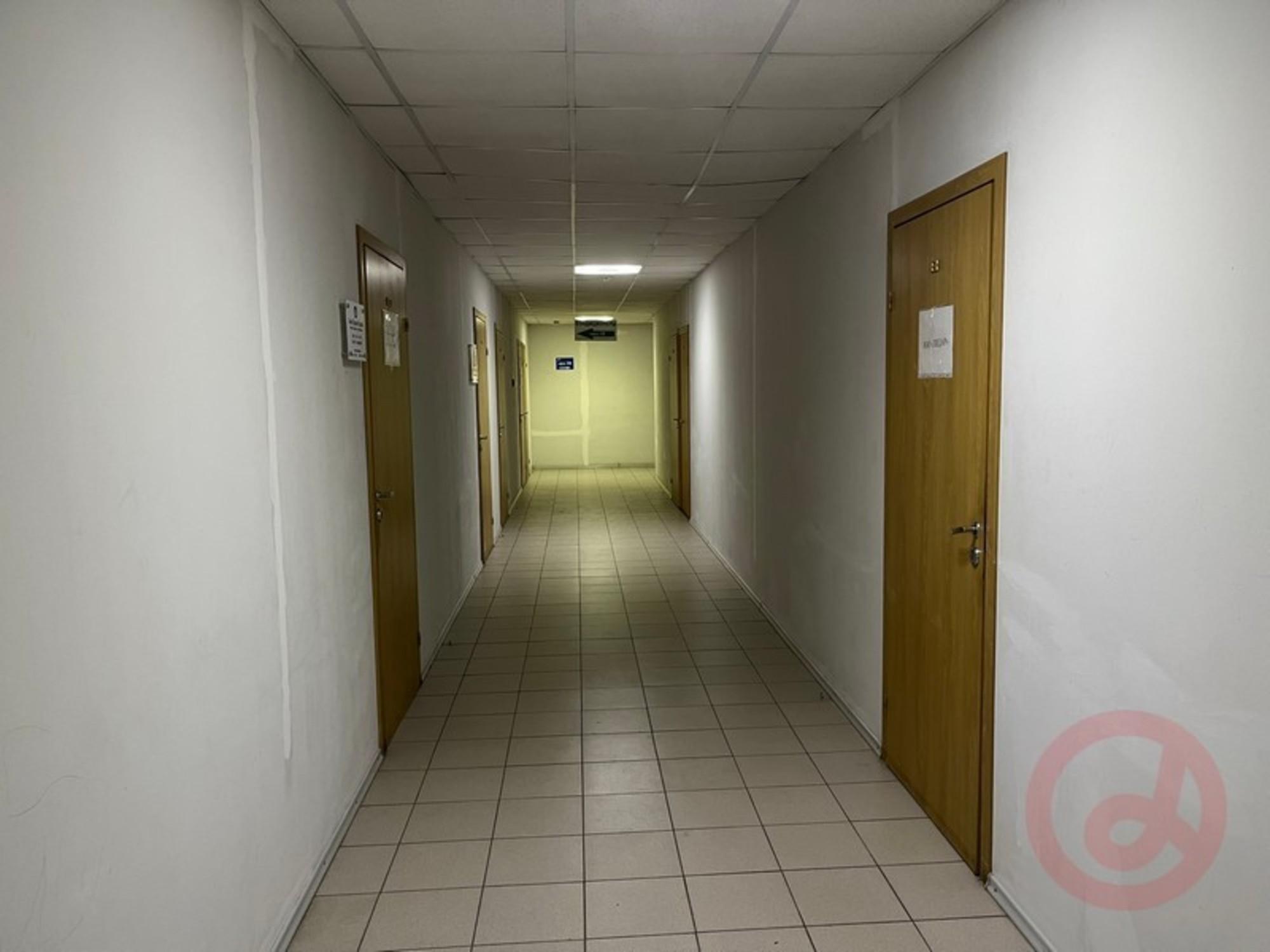 Сдать офис, помещение под офис за 29 900 рублей на Партизанская улица, 17а