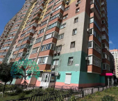 торговое помещение 72 кв м Киевская улица, 13