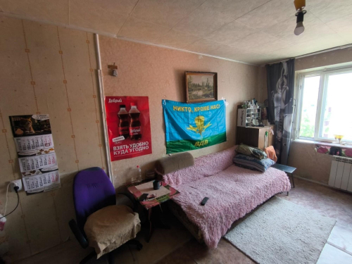 Продажа комнаты Аэропорт Самара, 3