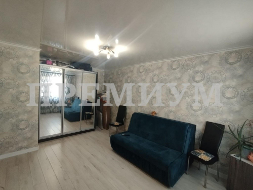 Продажа 1-комн квартиры Евгения Золотухина улица, 27