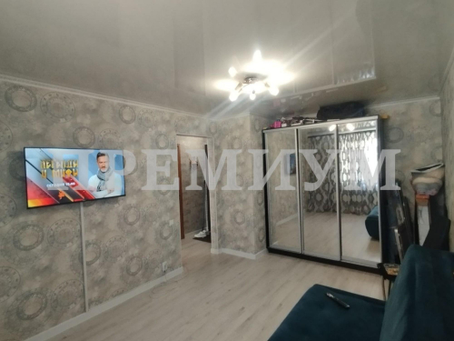 Продажа 1-комн квартиры Евгения Золотухина улица, 27