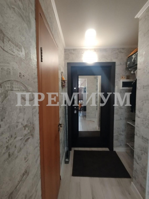 Продажа 1-комн квартиры Евгения Золотухина улица, 27