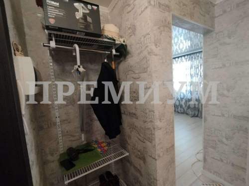 Продажа 1-комн квартиры Евгения Золотухина улица, 27