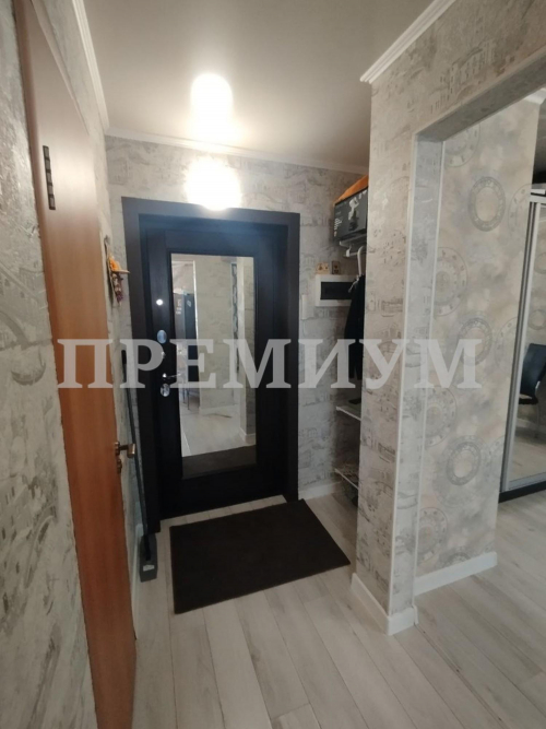 Продажа 1-комн квартиры Евгения Золотухина улица, 27
