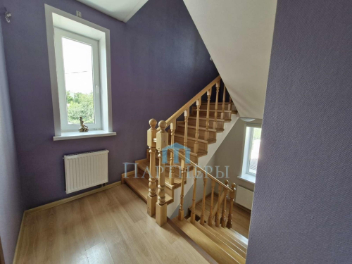 Продажа дома Крайняя улица, 42