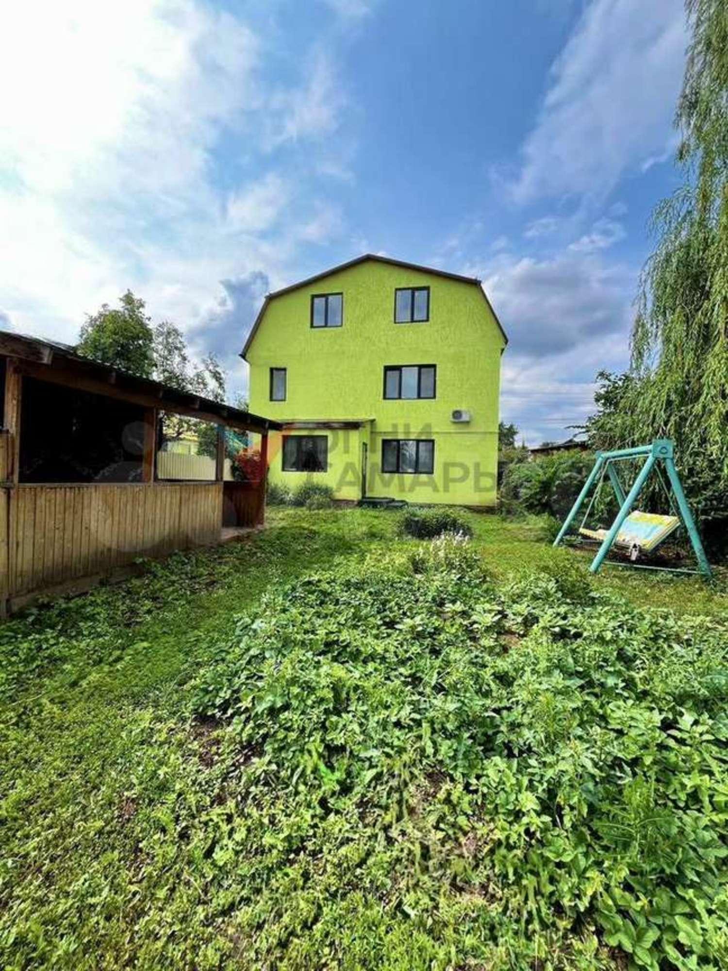 Купить дачу, дом, коттедж за 14 100 000 рублей на Бобруйская улица, 123