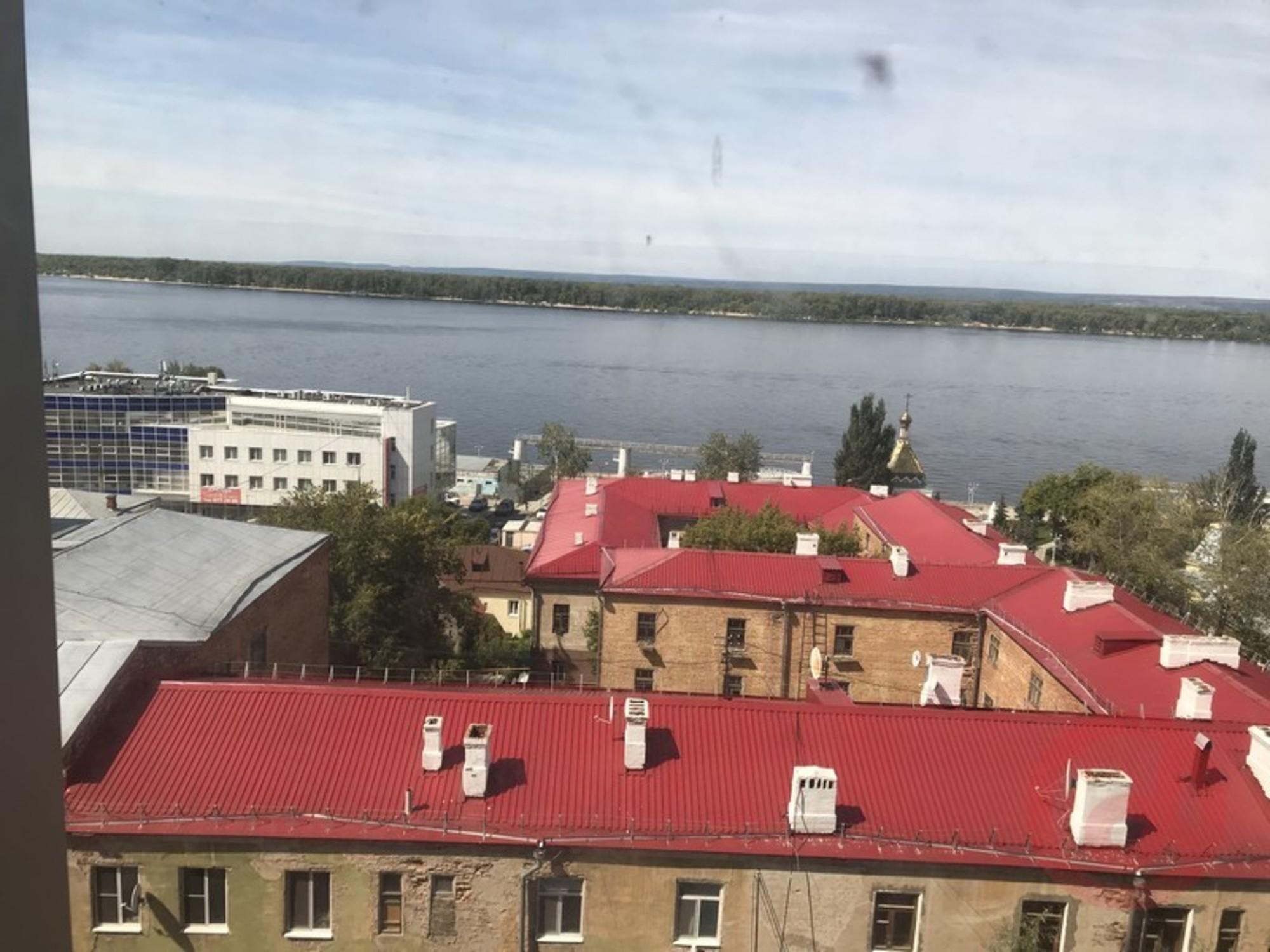 Сдать офис, помещение под офис за 102 000 рублей на Водников улица, 60