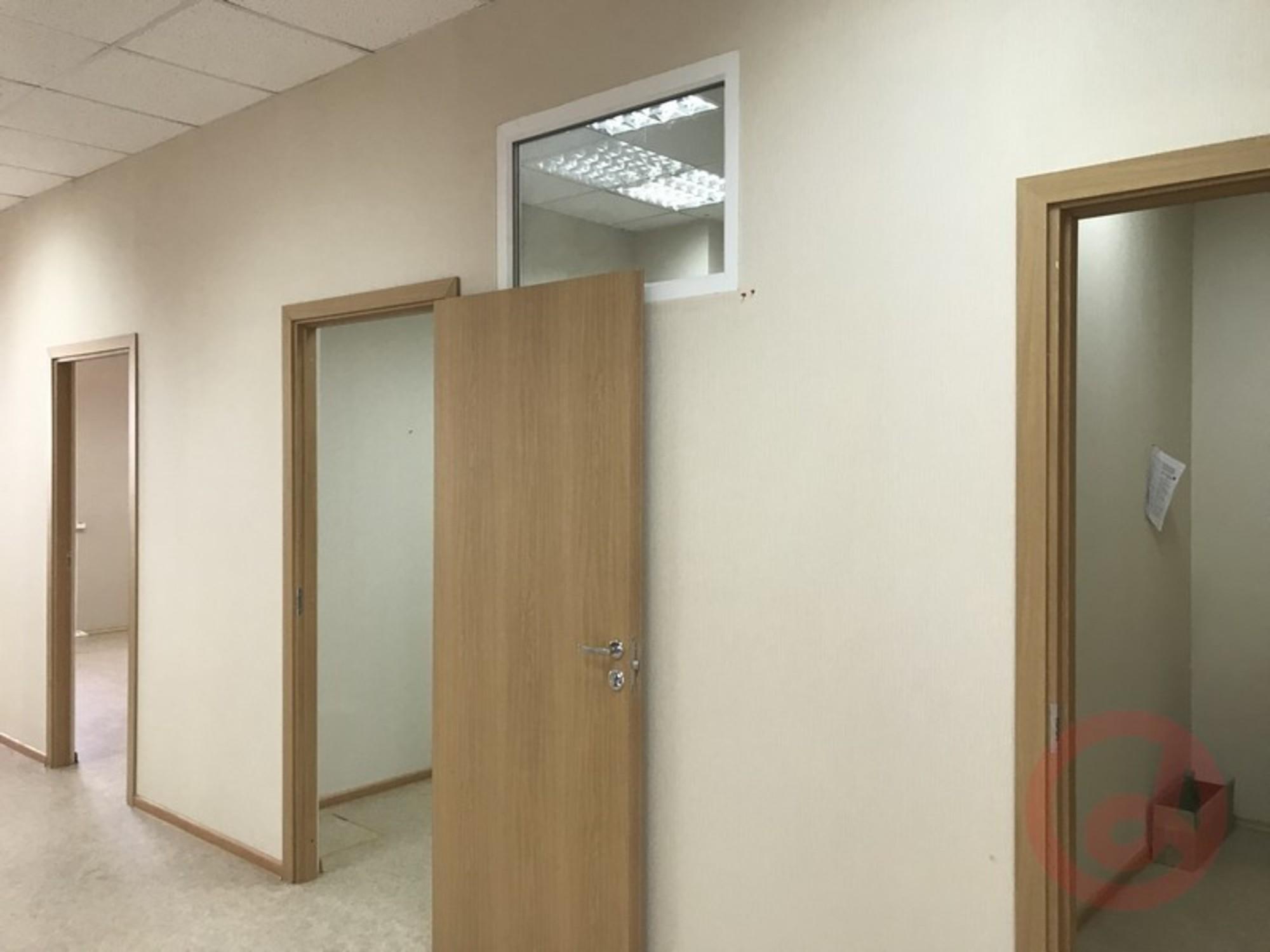Сдать офис, помещение под офис за 102 000 рублей на Водников улица, 60
