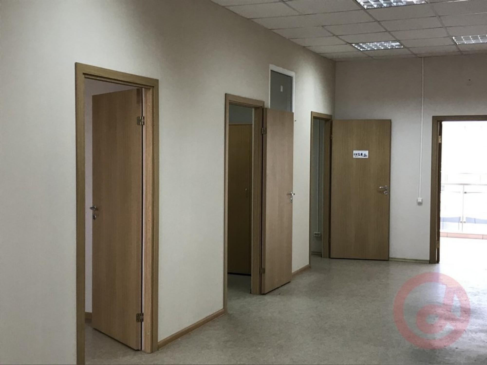 Сдать офис, помещение под офис за 102 000 рублей на Водников улица, 60