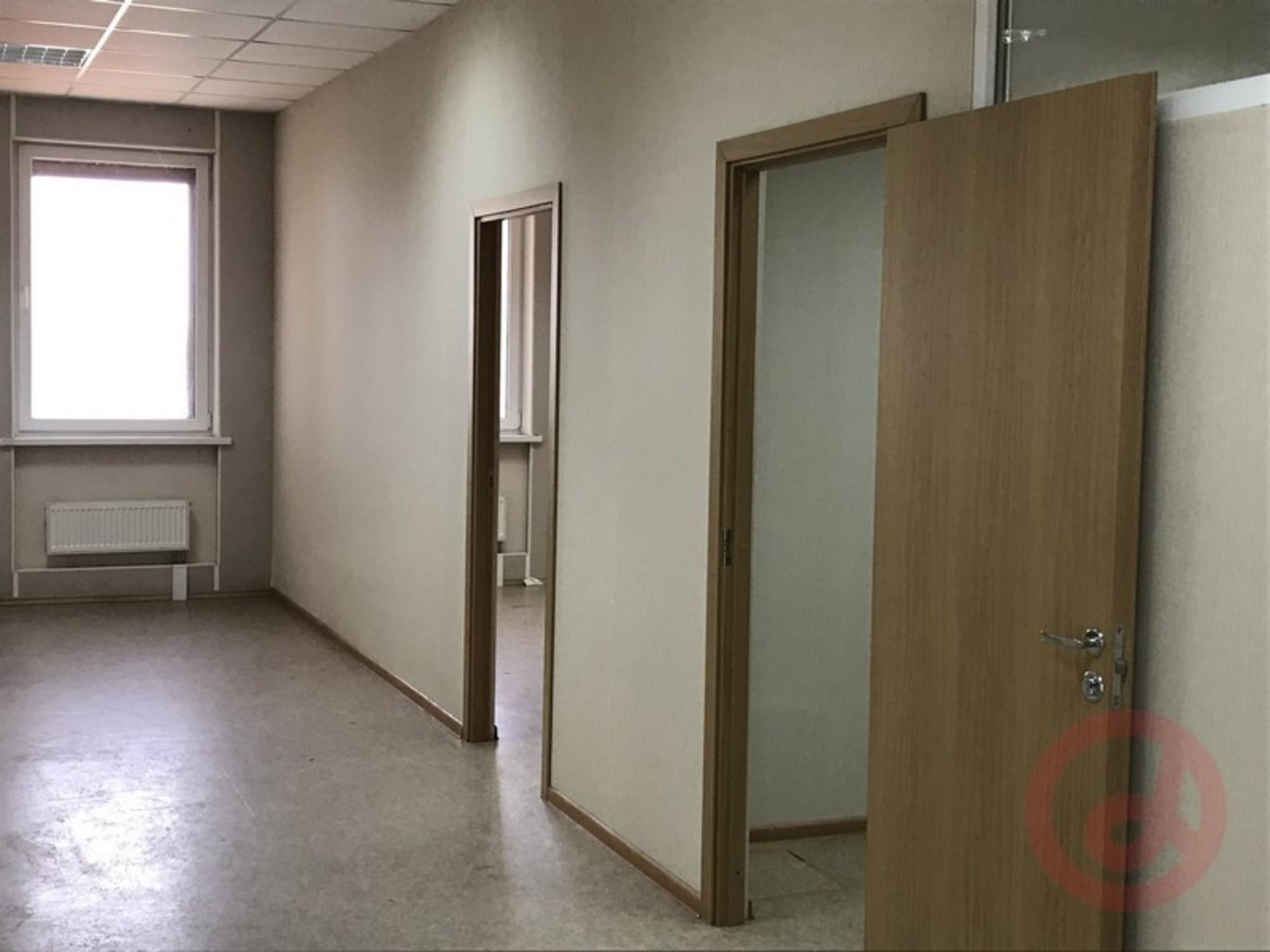 Сдать офис, помещение под офис за 102 000 рублей на Водников улица, 60