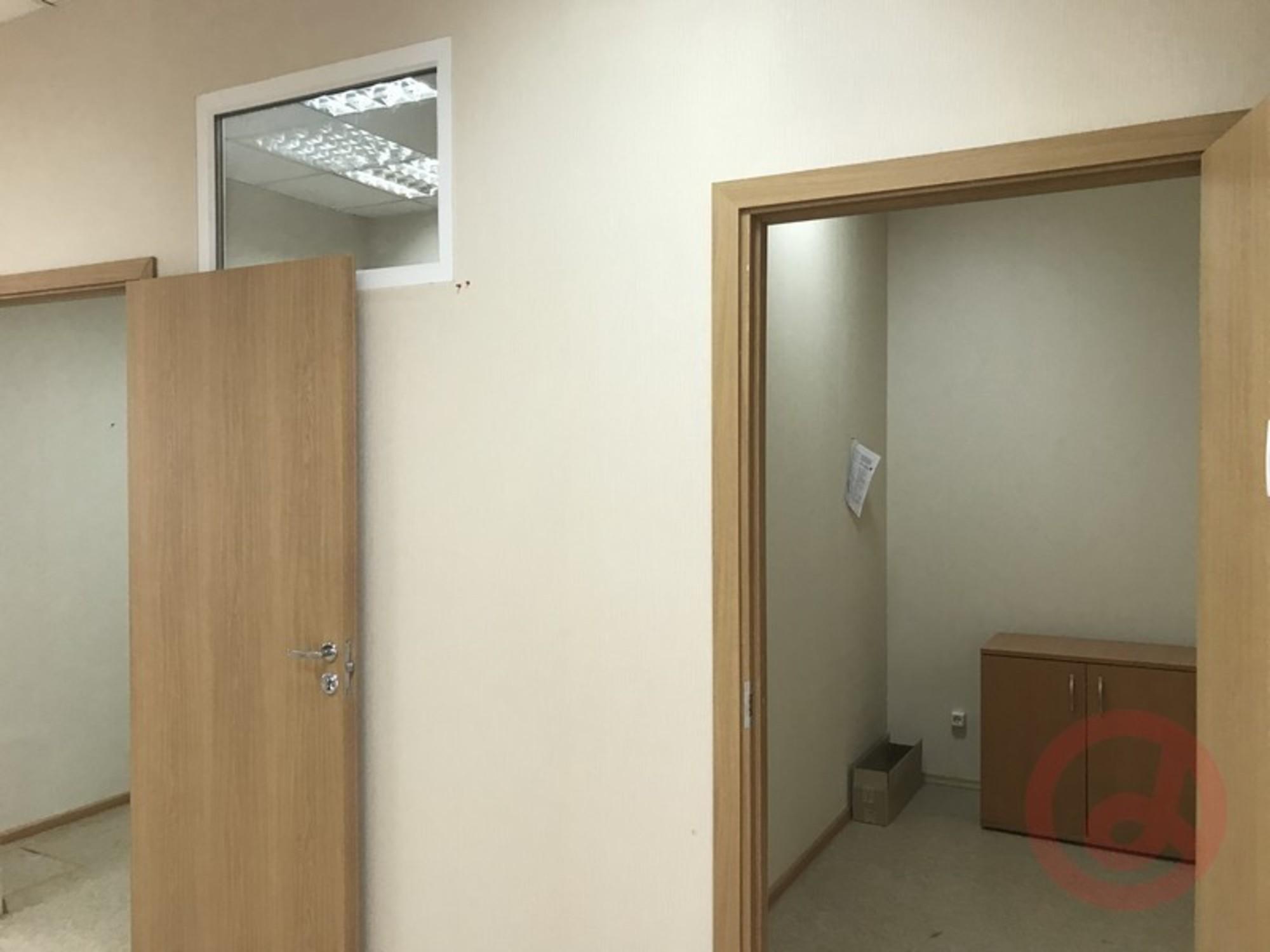 Сдать офис, помещение под офис за 102 000 рублей на Водников улица, 60