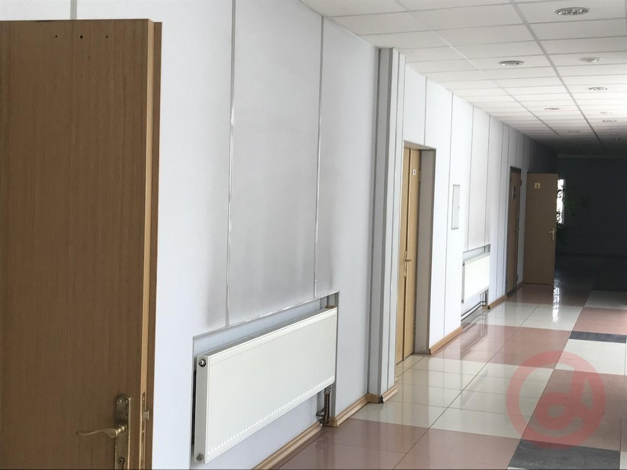 Сдать офис, помещение под офис за 102 000 рублей на Водников улица, 60