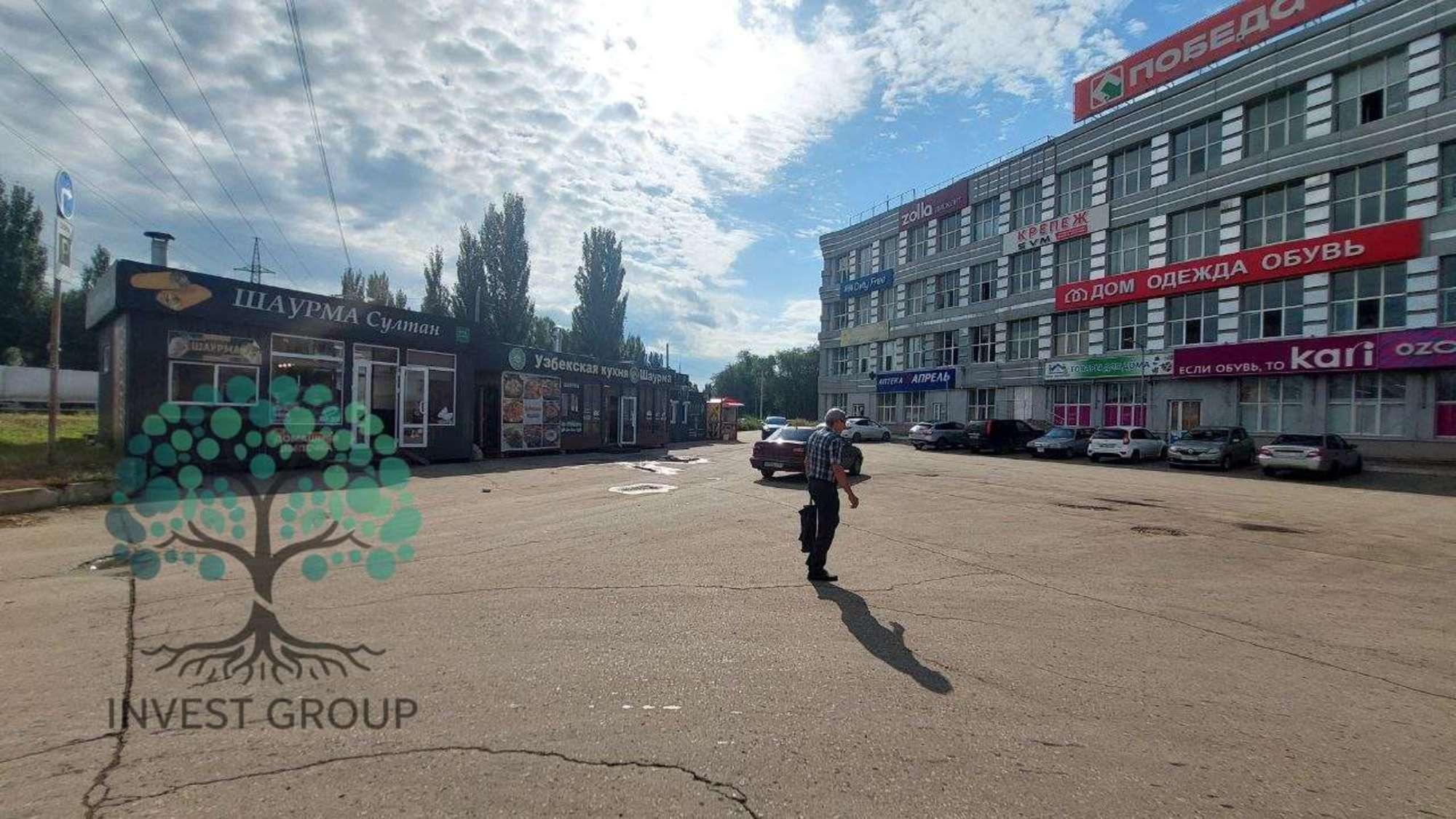 Сдать торговое помещение за 28 800 рублей на Заводское шоссе, 111