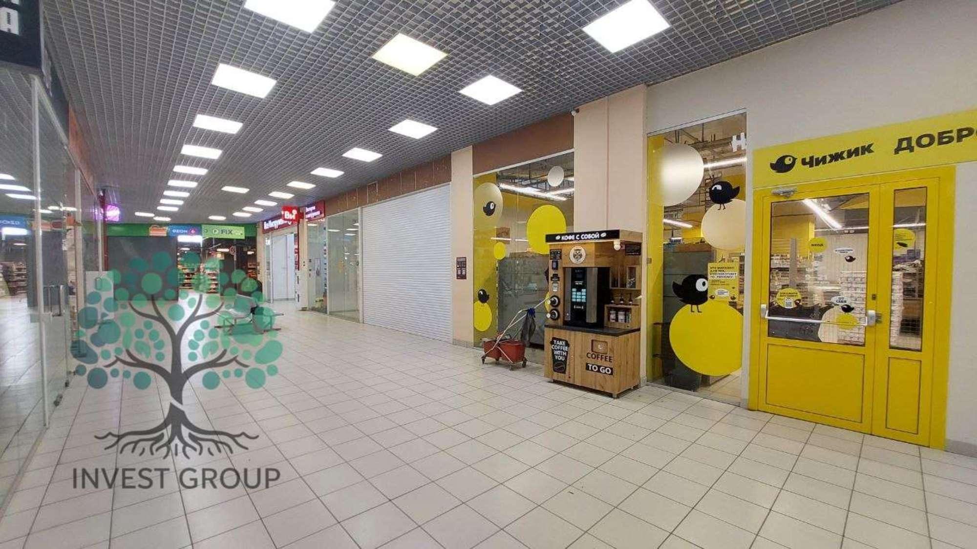 Сдать торговое помещение за 28 800 рублей на Заводское шоссе, 111