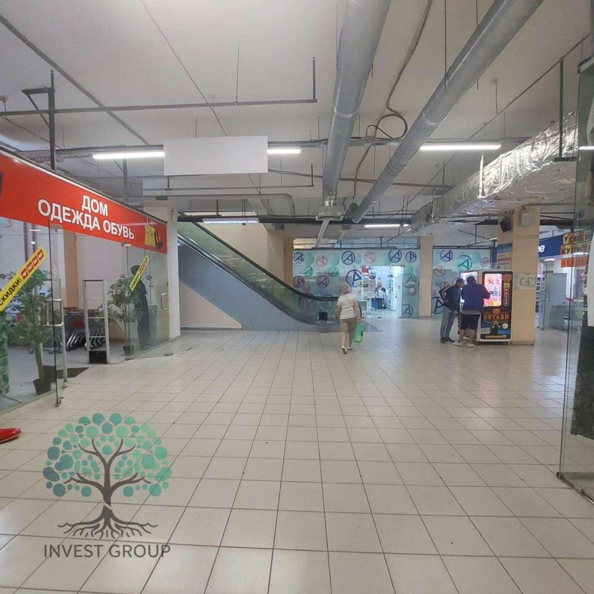 Сдать торговое помещение за 28 800 рублей на Заводское шоссе, 111