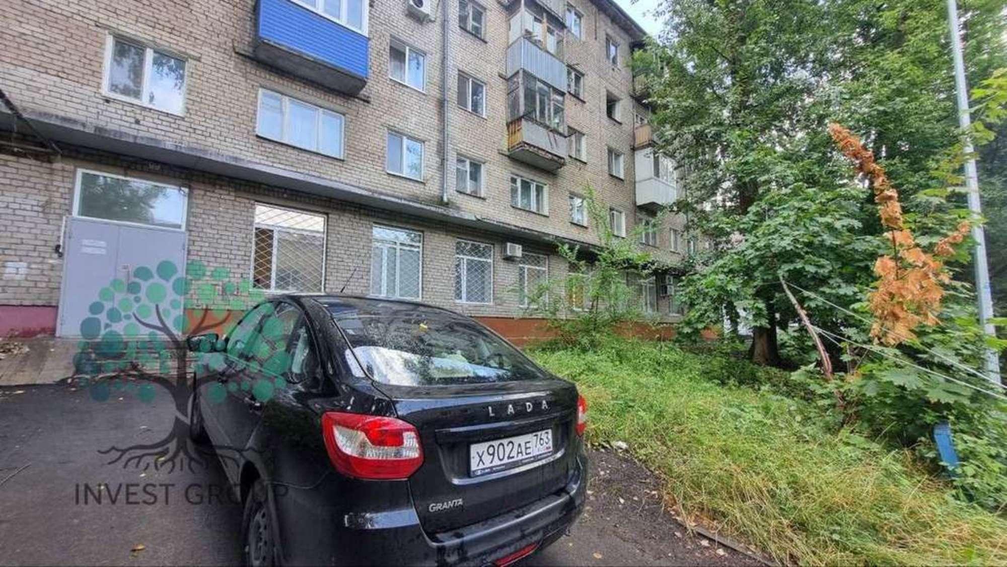 Купить офис, помещение под офис за 11 400 000 рублей на Советской Армии улица, 146