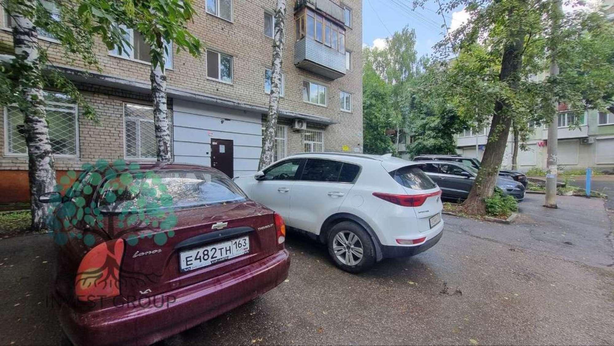 Купить офис, помещение под офис за 11 400 000 рублей на Советской Армии улица, 146