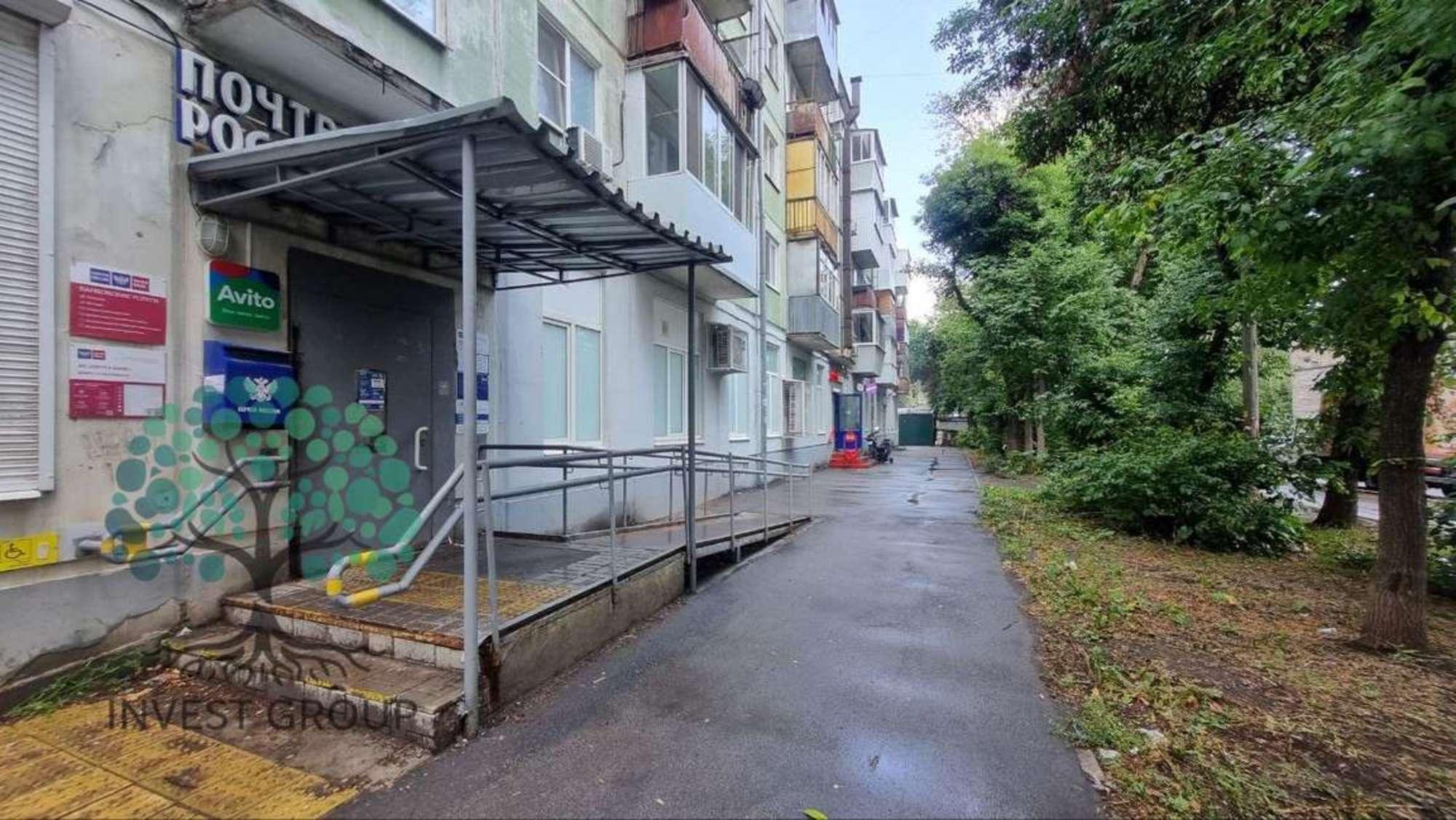 Купить офис, помещение под офис за 11 400 000 рублей на Советской Армии улица, 146
