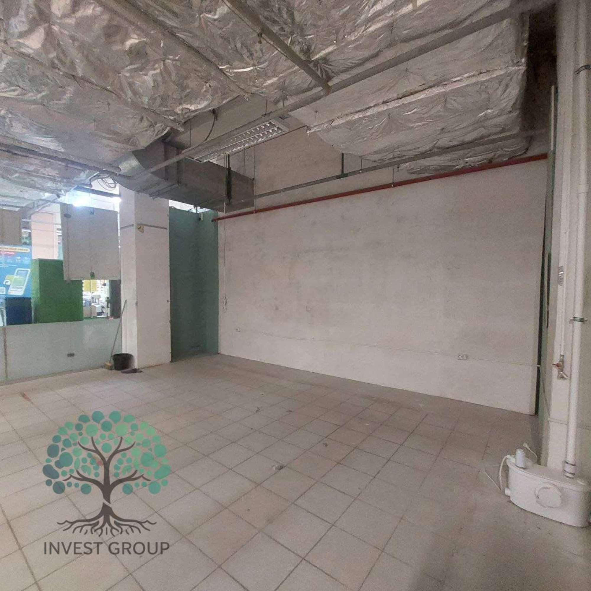 Сдать торговое помещение за 28 800 рублей на Заводское шоссе, 111