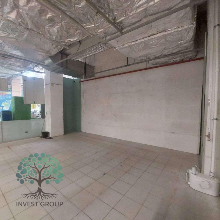 Торговое помещение Заводское шоссе, 111