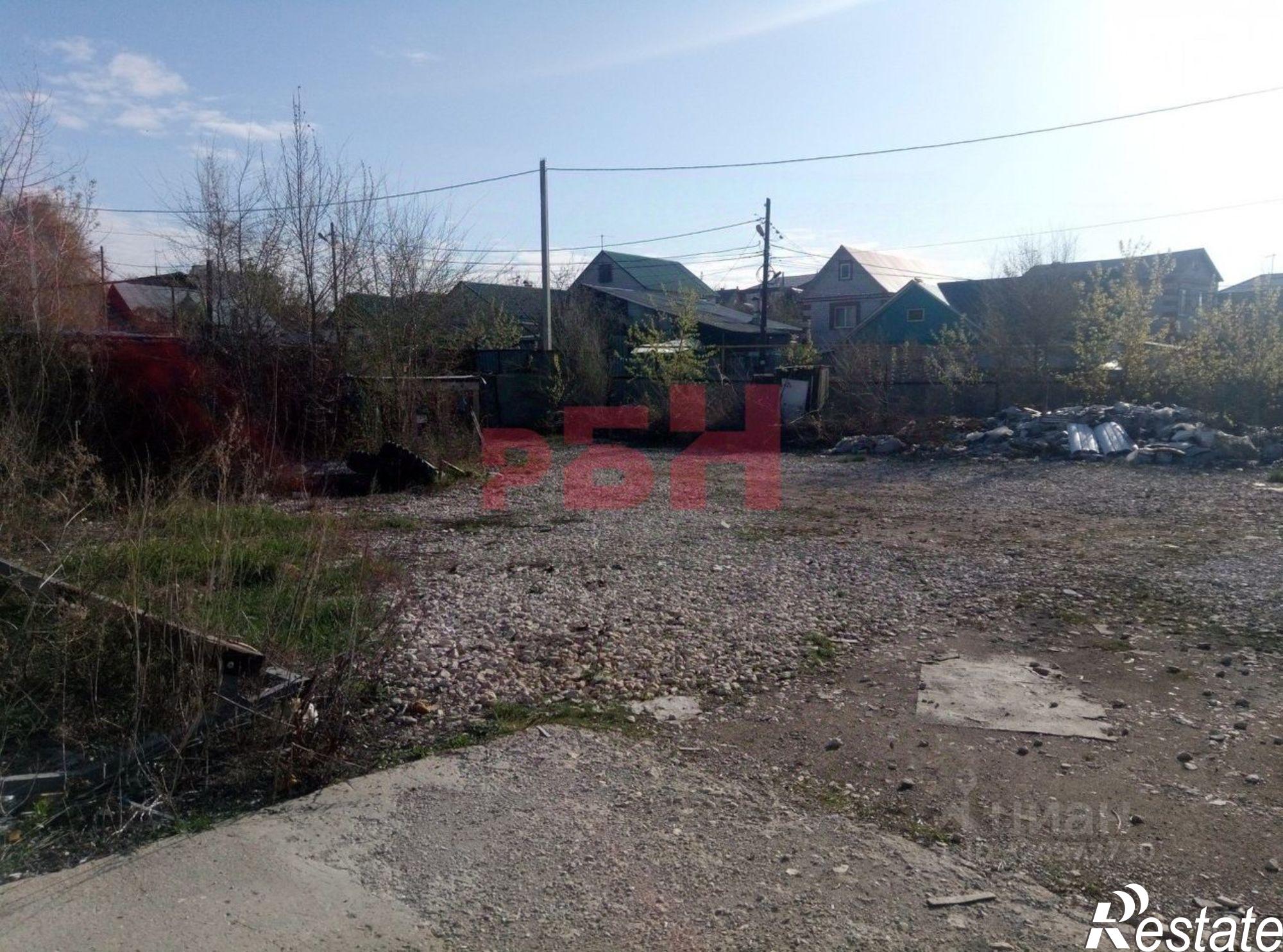 Купить производственную площадь за 12 000 000 рублей на ул Степана Халтурина, 10