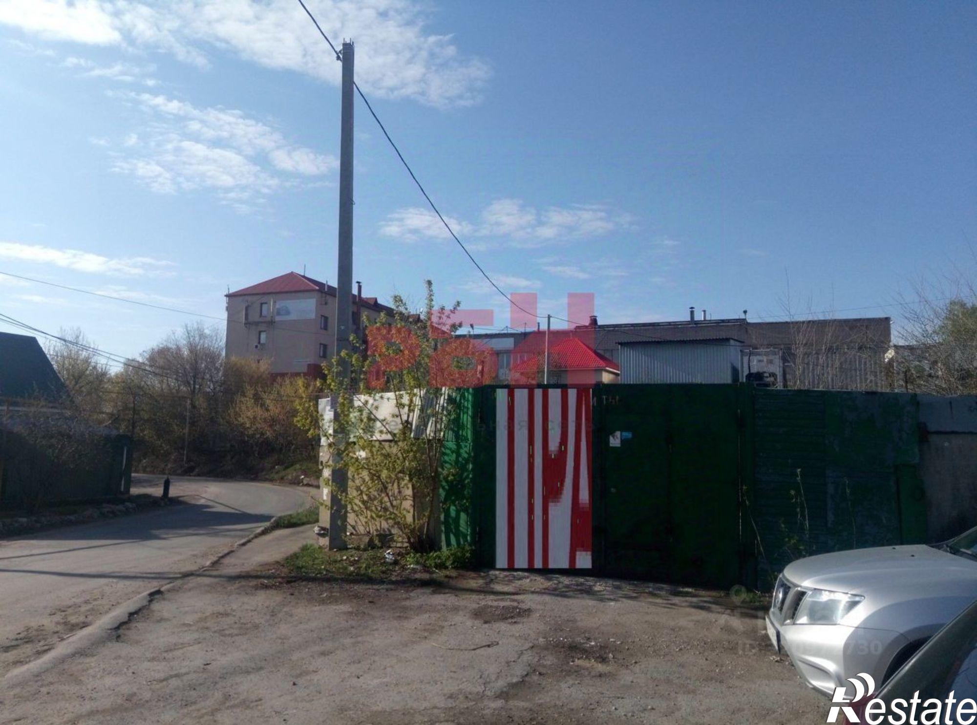 Купить производственную площадь за 12 000 000 рублей на ул Степана Халтурина, 10