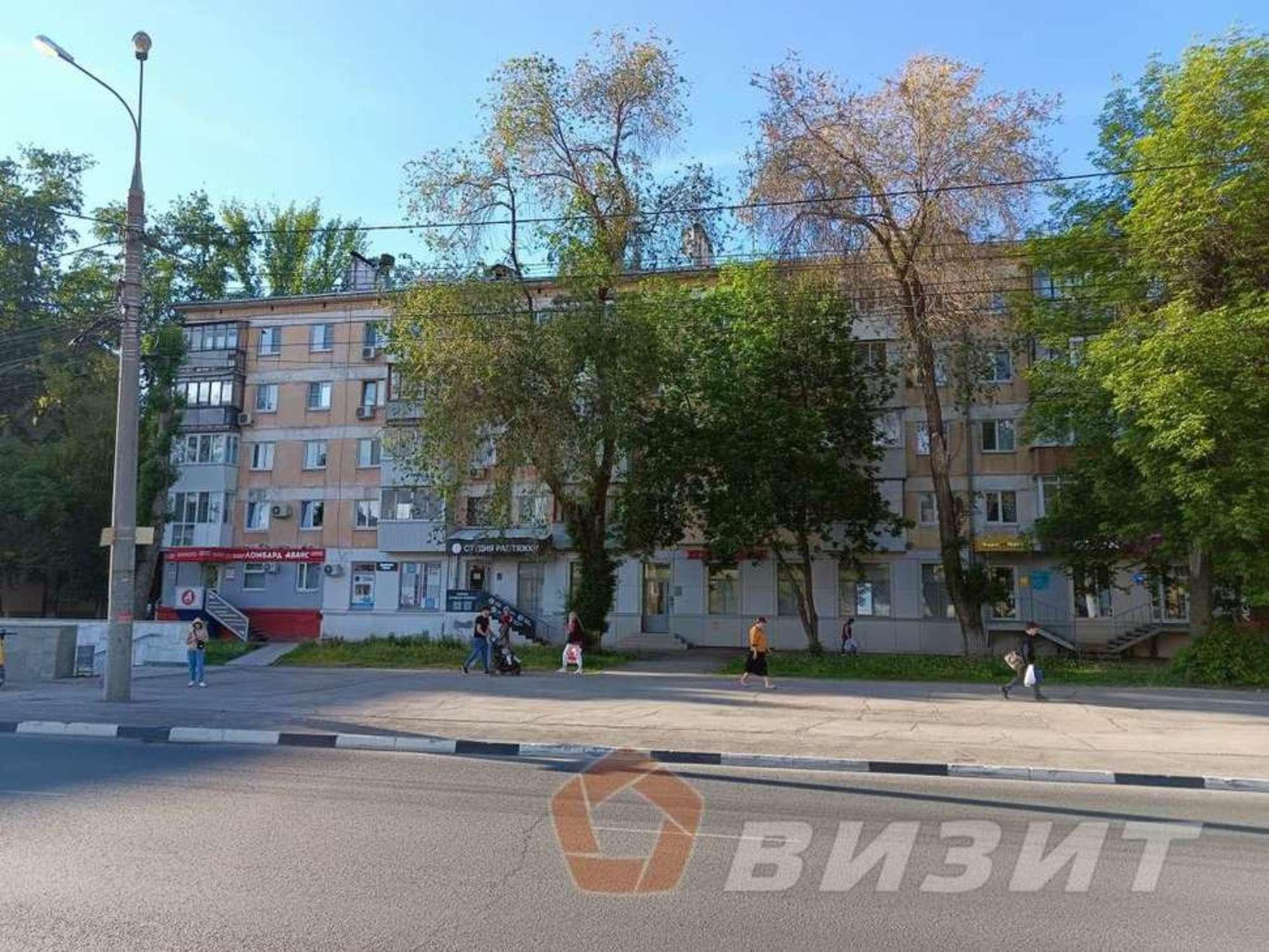 Купить торговое помещение за 26 800 000 рублей на Гагарина улица, 32