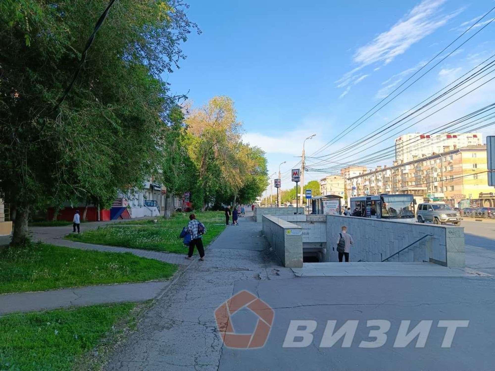 Купить торговое помещение за 26 800 000 рублей на Гагарина улица, 32