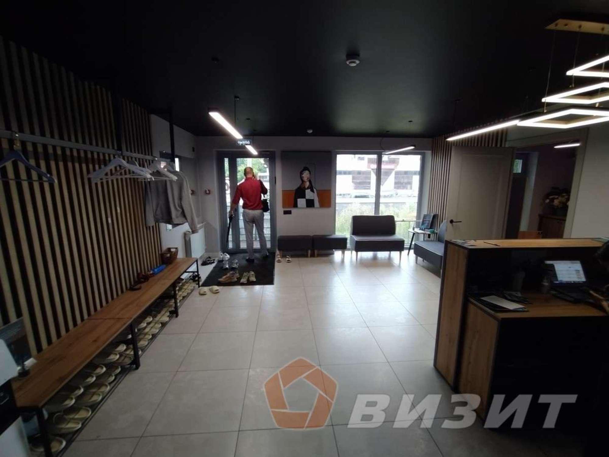 Купить торговое помещение за 26 800 000 рублей на Гагарина улица, 32