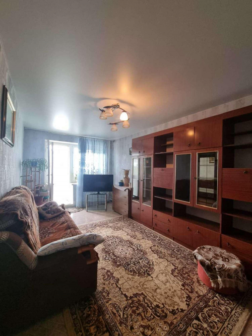 Аренда 3-комн квартиры Мичурина улица, 50