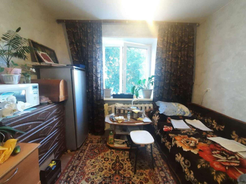 Продажа 1-комн квартиры 3-й квартал, 2