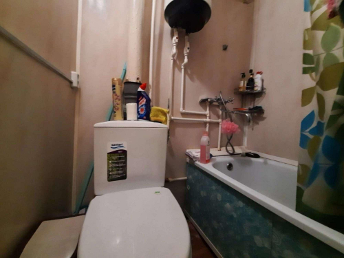 Продажа 1-комн квартиры 3-й квартал, 2