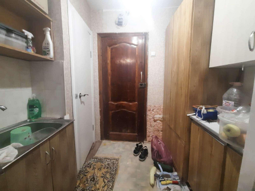 Продажа 1-комн квартиры 3-й квартал, 2