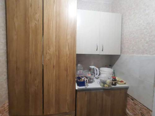 Продажа 1-комн квартиры 3-й квартал, 2