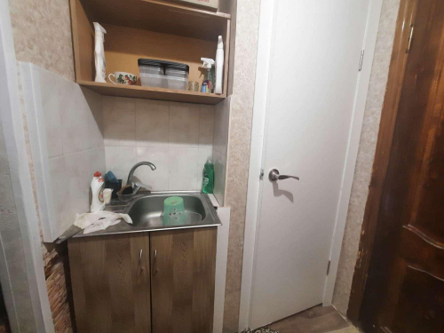 Продажа 1-комн квартиры 3-й квартал, 2