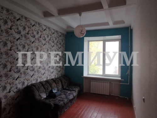 Продажа комнаты Банковский переулок, 1