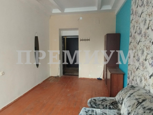 Продажа комнаты Банковский переулок, 1