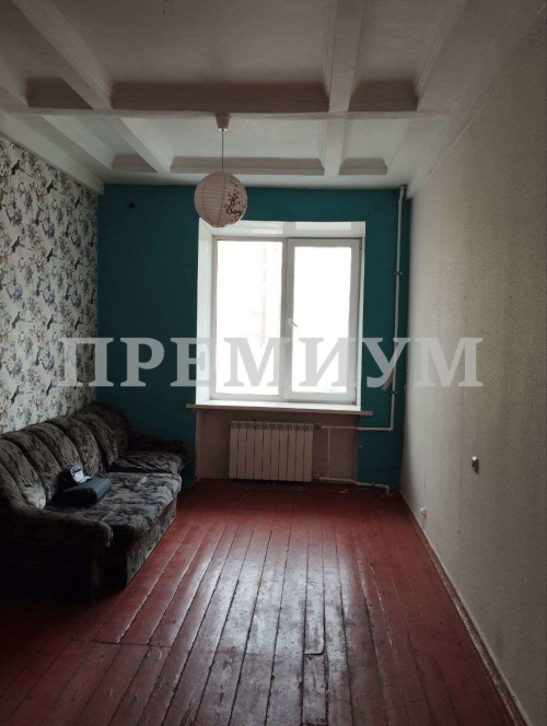 Продажа комнаты Банковский переулок, 1