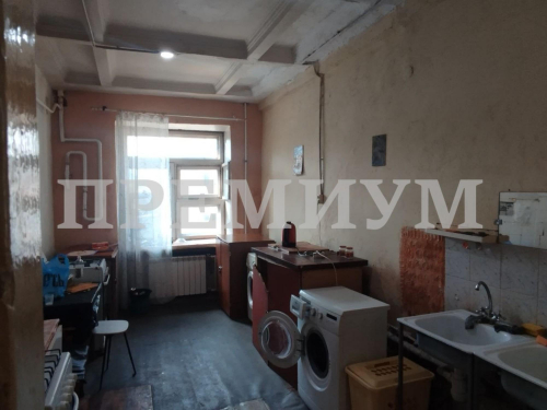 Продажа комнаты Банковский переулок, 1