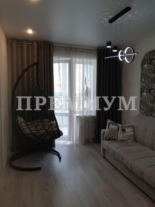 Продажа 1-комн квартиры улица Анетты Басс, 2