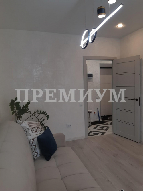 Продажа 1-комн квартиры улица Анетты Басс, 2