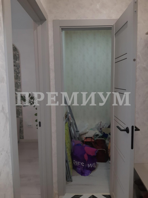 Продажа 1-комн квартиры улица Анетты Басс, 2