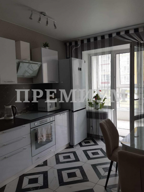 Продажа 1-комн квартиры улица Анетты Басс, 2