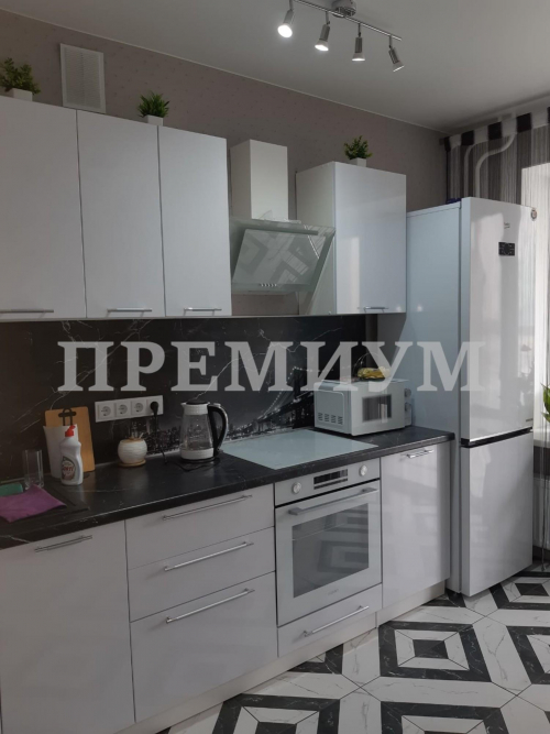 Продажа 1-комн квартиры улица Анетты Басс, 2