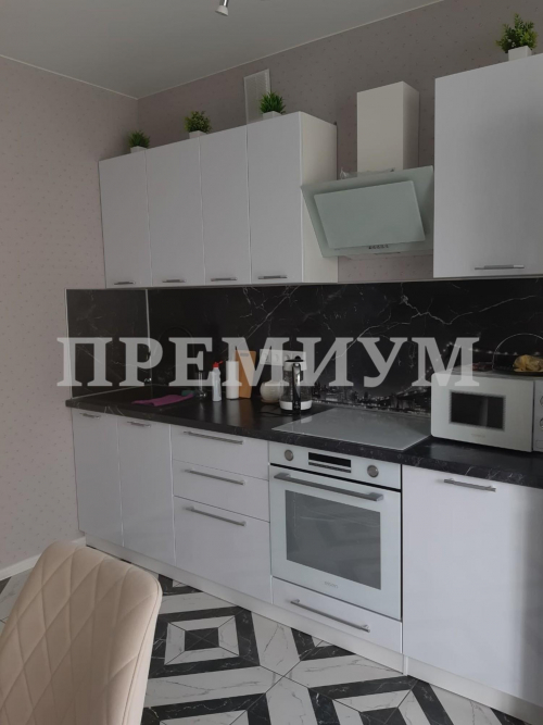 Продажа 1-комн квартиры улица Анетты Басс, 2