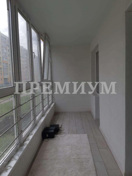 Продажа 1-комн квартиры улица Анетты Басс, 2