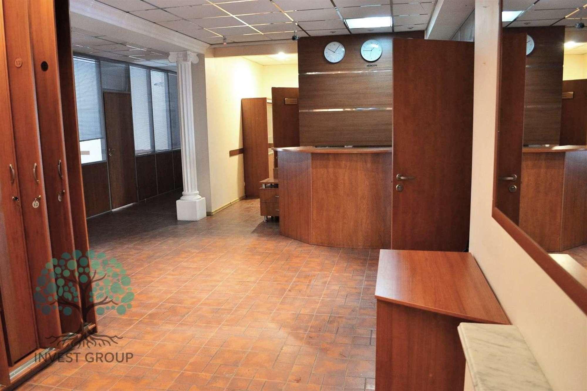 Купить офис, помещение под офис за 68 900 000 рублей на Самарская улица, 171