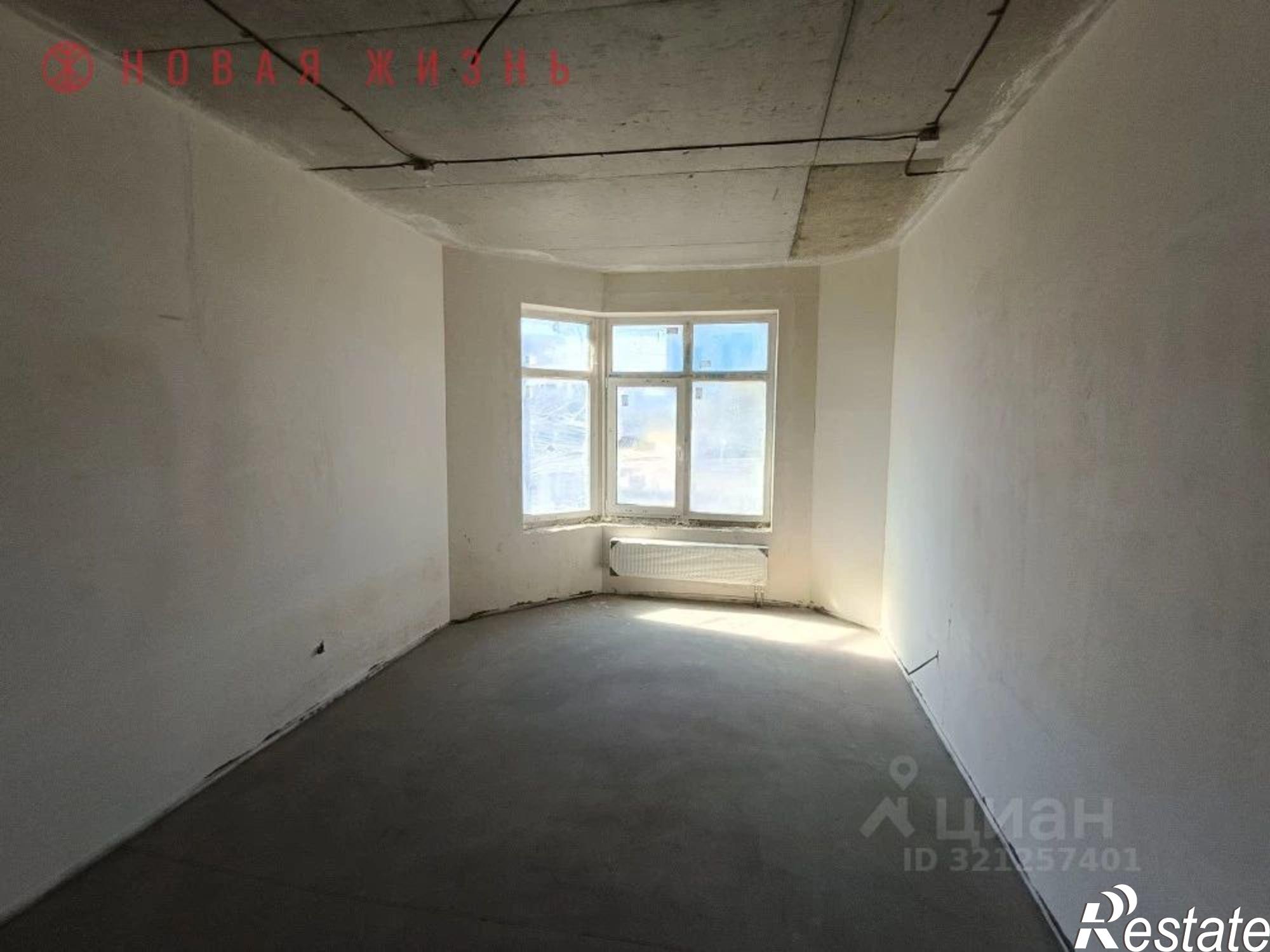 Купить квартиру за 7 044 100 рублей на пр-кт Карла Маркса, 233