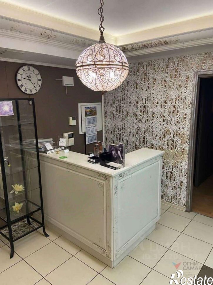 Помещение свободного назначения ул Самарская, 167,  д. 167