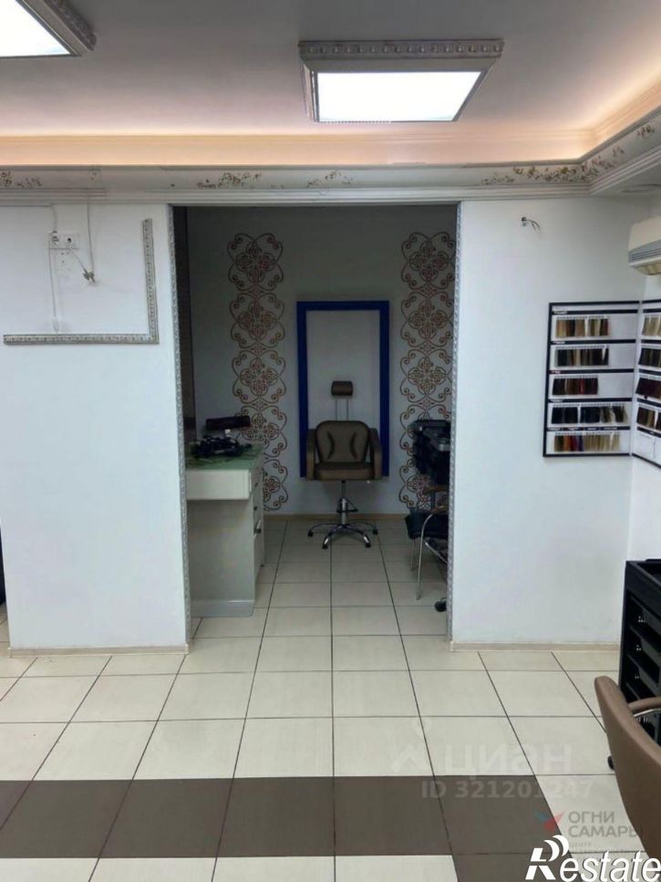 Помещение свободного назначения ул Самарская, 167,  д. 167